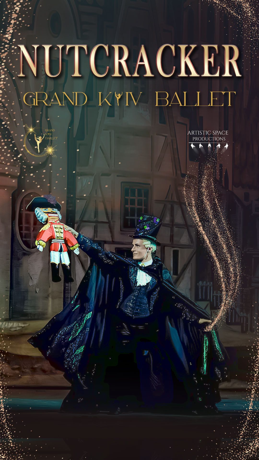 Nutcracker