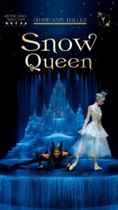 Snow Queen