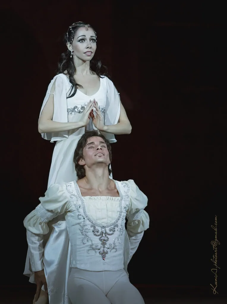 Romeo och Julia