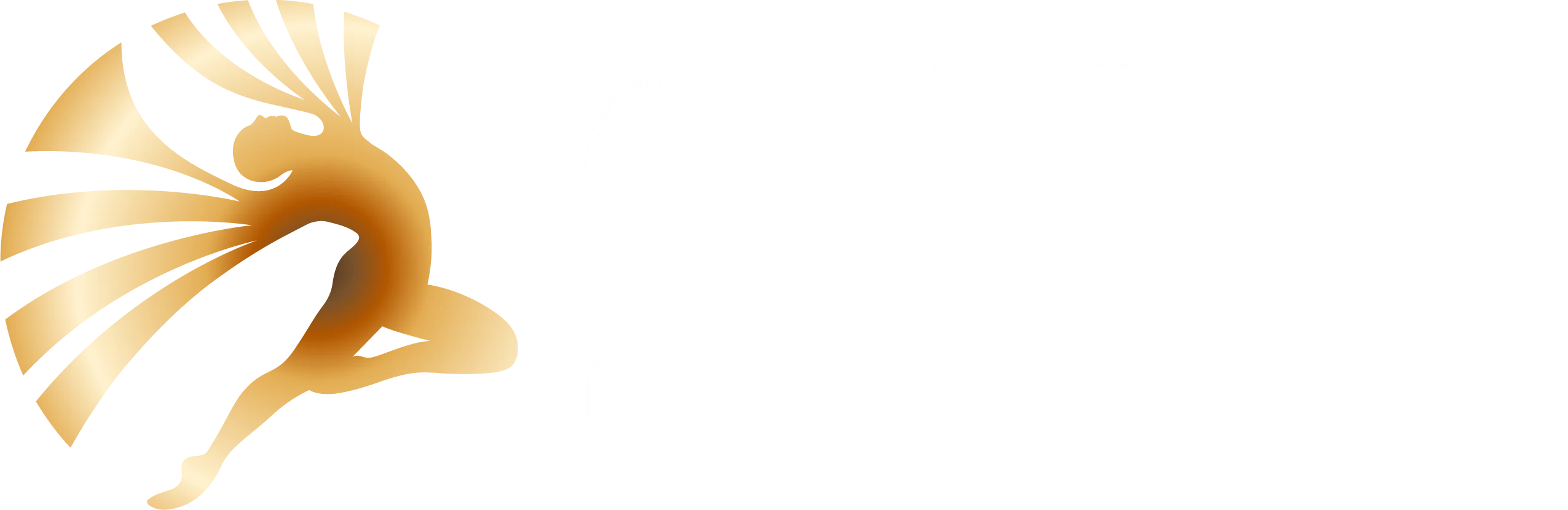 Golden Dancers