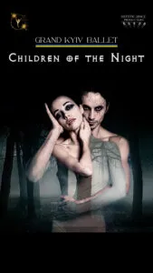 Children of the Night