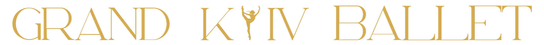 Grand Kyiv Ballet